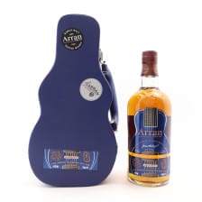 ARRAN MALT MUSIC FESTIVAL 2021 HARMONY EDITION
