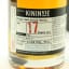 Kininvie 17 Year Old Batch #1 35cl