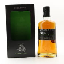 Highland Park Triskelion Special Edition