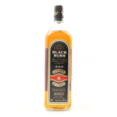 Bushmills Black Bush 1L