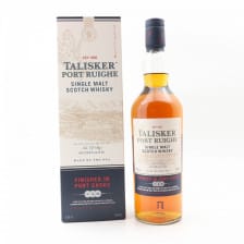 Talisker Port Ruighe