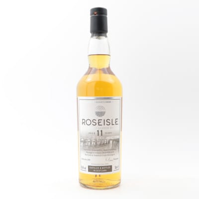 Manager’s Dram Roseisle 11 Year Old
