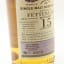 Fettercairn 2004 15 Year Old Old Particular