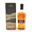 Tomatin Five Virtues Series Wood