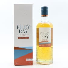 FILEY BAY MOSCATEL FINISH BATCH 4