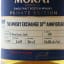 Glen Moray 2008 Single Cask #613 For Whisky Exchange 20th Anniversary