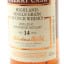 Invergordon 2007 14 Year Old Cadenhead’s