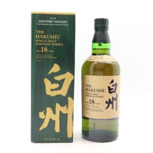Hakushu 18