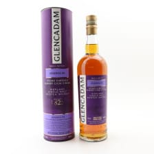 GLENCADAM RESERVA PX