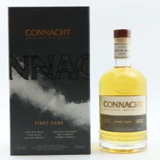 CONNACHT FIRST CASK