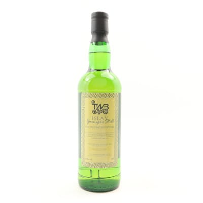 Younger Still 2021 The Whisky Barrel