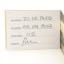 Bowmore 2006 Hand Filled Cask #847 20th Edition