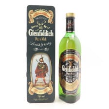 Glenfiddich Clans Of The Highlands Of Scotland Clan Maclean