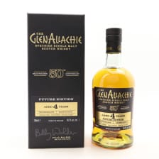 GLENALLACHIE 4 YEAR OLD FUTURE EDITION BILLY WALKER S 50TH ANNIVERSARY