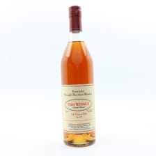 Van Winkle Special Reserve Lot B 12 Bourbon