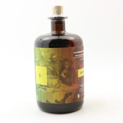 Illicit Spirits 2019 Single Cask Rum