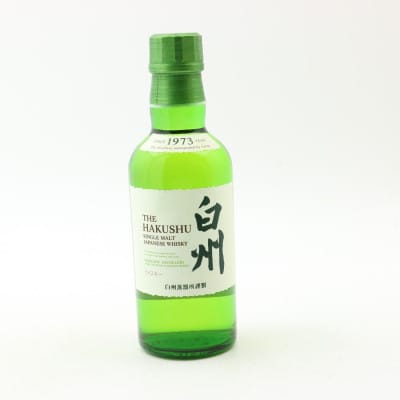 Hakushu Single Malt 18cl