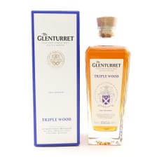 Glenturret Triple Wood 2022 Release