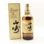 Yamazaki 12 Year Old