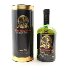 Bunnahabhain 12