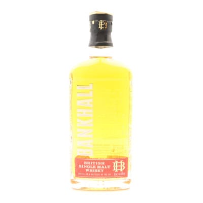 Bankhall Single Malt