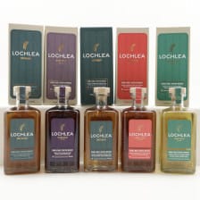 Lochlea Collection 5 X 70cl