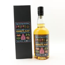 Chichibu 2018 Ichiros Malt 2025 Edition