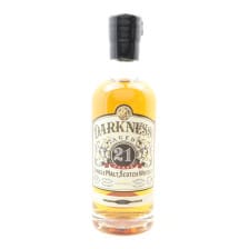 Ardbeg 21 Darkness 50cl