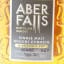 Aber Falls Distiller’s Cut