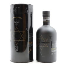 Bruichladdich Black Art 1989 22 Edition 031