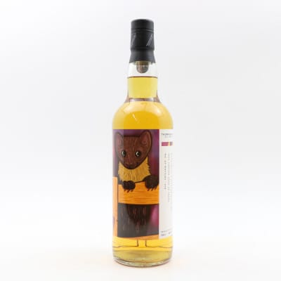 A Speyside Distillery 1990 30 Year Old Thompson Bros