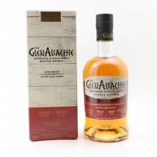 Glenallachie 2012 9 Cuvee Cask Finish