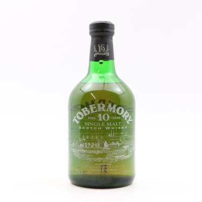Tobermory 10 Year Old