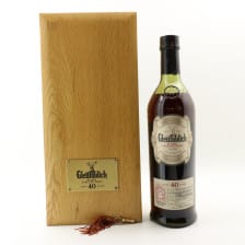 Glenfiddich 40 Rare Collection 2008 Edition