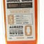 Heritage Distilling Co. 2018 5 Year Old Chocolate Malted Barley Whiskey American Single Cask #3 75cl