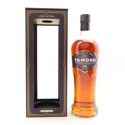 Tamdhu 18 Year Old