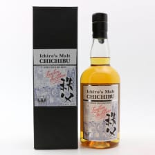 Chichibu London Edition 2018