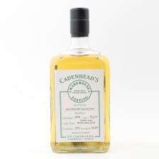 Miltonduff Glenlivet 2006 16 Cadenhead S Warehouse Tasting