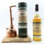 Glenmorangie Madeira Wood Finish & Copper Still Stand