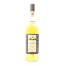 OBAN DISTILLERY EXCLUSIVE BATCH 3