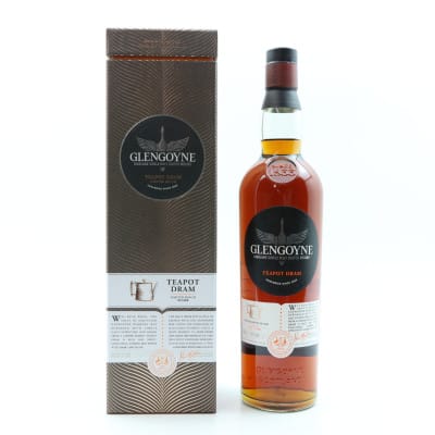 Glengoyne Tea Pot Dram Batch #8