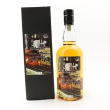 CHICHIBU 2015 SINGLE CASK 4335