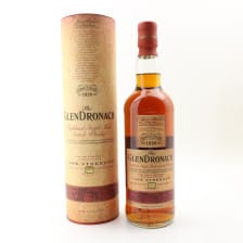 GLENDRONACH CASK STRENGTH BATCH 2
