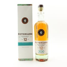 FETTERCAIRN 12 YEAR OLD 200TH ANNIVERSARY