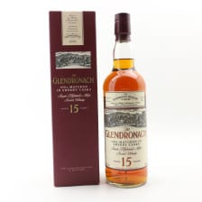 Glendronach 15 Old Style