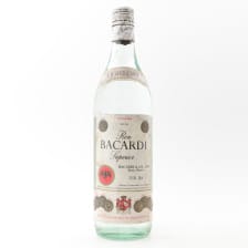 BACARDI RON SUPERIOR 75CL