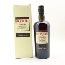 FOURSQUARE 2010 15 YEAR OLD INDOMITAS