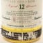 Rosebank 1993 12 Year Old Old Malt Cask 75cl