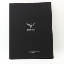 DALMORE RICHARD PATERSON S 50TH ANNIVERSARY BOOK
