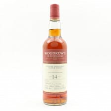 Dufftown 2008 14 Woodrow S Of Edinburgh